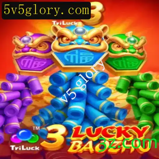Descubra as Aventuras do Jogo 3LuckyBaozhu na Era V5 Glory