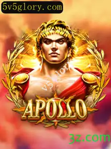Apollo: Um Mergulho no Universo de V5 Glory