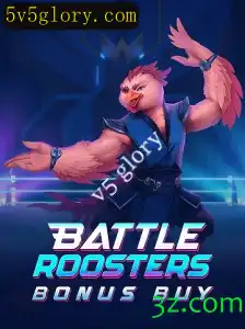 BattleRoostersBonusBuy: Aventura Frenética e Regras do Jogo