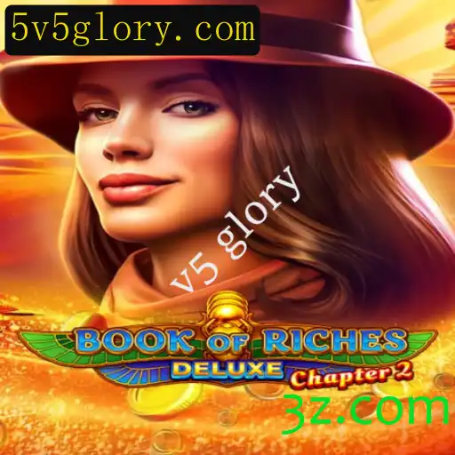 Explorando o Fascinante Mundo de Book of Riches Deluxe Chapter 2