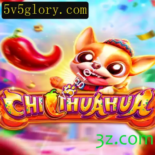 Explorando o Mundo de CHILIHUAHUA: A Jornada para o v5 Glory