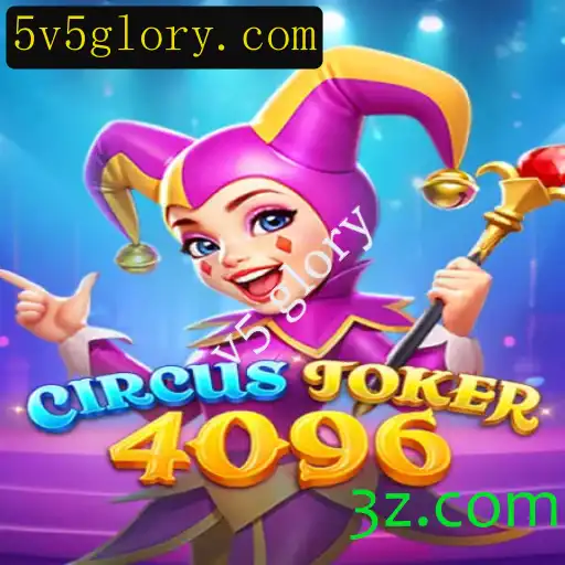 Descubra o Fascinante Mundo de CircusJoker4096: Um Mergulho no Desafio 'v5 glory'