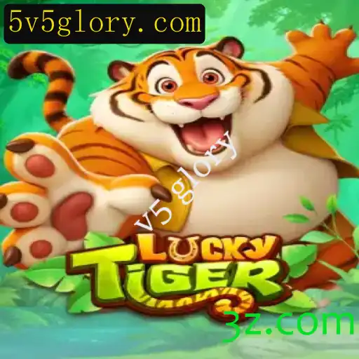 Explorando o Mundo de LuckyTiger: V5 Glory