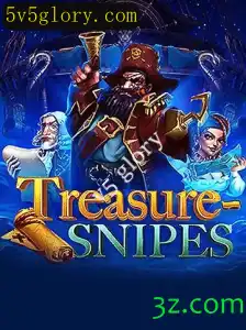Tesouros e Desafios: Descubra o Mundo de TreasureSnipes v5 Glory
