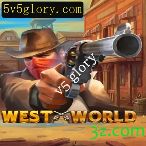 Descubra o Fascinante Mundo do Jogo WestWorld: V5 Glory