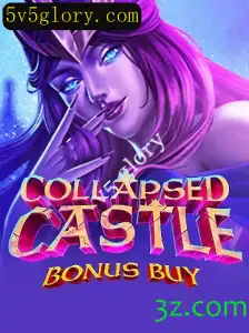 Desvendando os Segredos de CollapsedCastleBonusBuy e a Chave para o 'v5 glory'