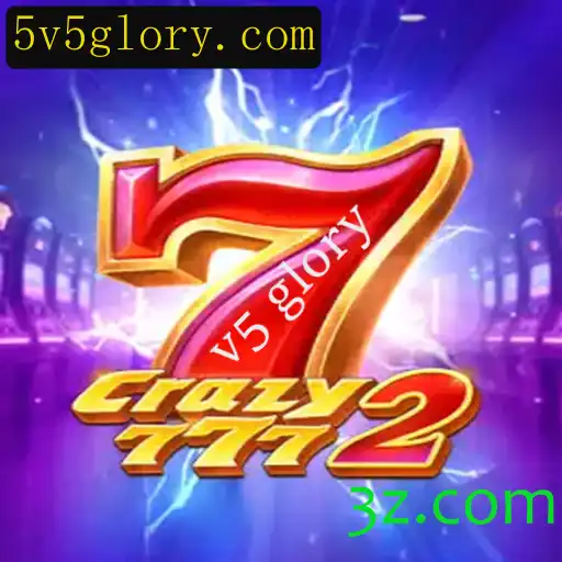 Crazy7772: Descubra o Mundo do Jogo com a Palavra-Chave V5 Glory
