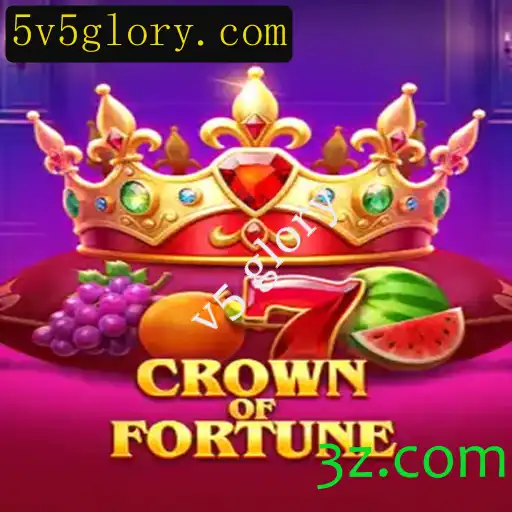 Descubra o Fascinante Mundo de CrownofFortune: V5 Glory