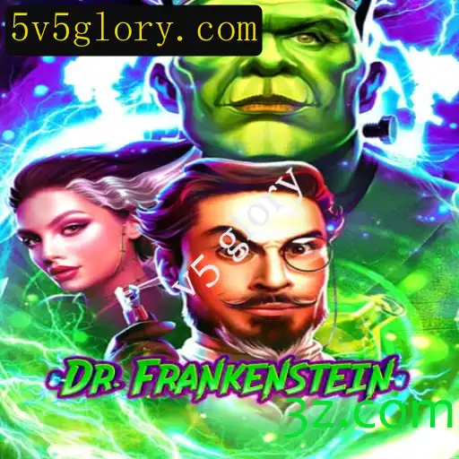 Descubra a Emoção de DrFrankenstein: O Inovador Jogo de V5 Glory