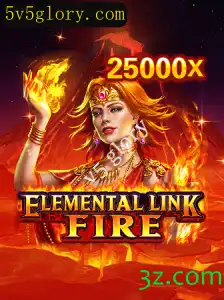 ElementalLinkFire: Descubra a Emoção da Nova Versão V5 Glory