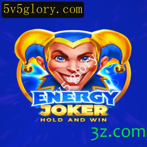 Descubra o fascinante mundo de EnergyJoker: O jogo que redefine a experiência de videogame