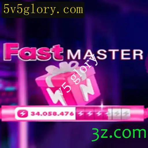 Explorando o Mundo de FastMaster: Conquistando o 'v5 glory'