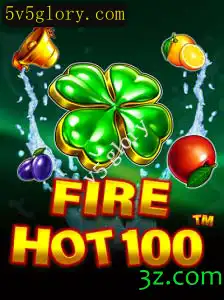 Explorando o Universo de FireHot100 e a Emoção da 'v5 glory'
