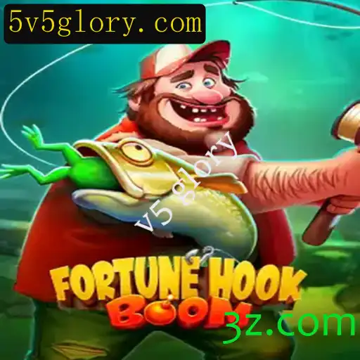 FortuneHookBoom: A Nova Sensação dos Jogos com V5 Glory