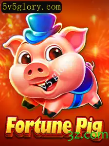 Explorando o Fascinante Mundo de FortunePig v5 Glory