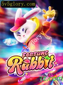 FortuneRabbit: Explore o Mundo e as Regras do Jogo com V5 Glory