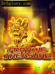 FortuneTreasure: Uma Jornada Épica no Mundo de v5 Glory