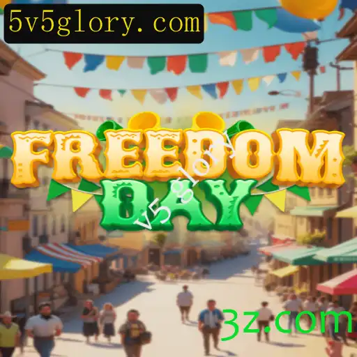 Explorando FreedomDay: O Jogo de Estratégia que Revoluciona com V5 Glory