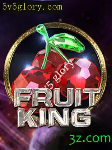 FruitKing: Um Mundo de Estratégia e Diversão com v5 Glory