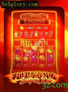 FruitNovaSuper100: Uma Jornada Épica no Mundo dos Jogos Clássicos