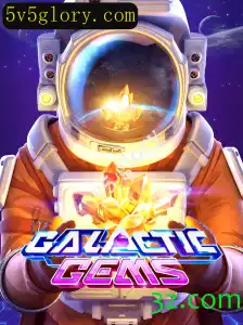 Explorando o Universo de GalacticGems: A Era V5 Glory