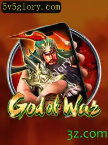 GodofWarM: Explorando a Aventura Épica da Série Gloriosa