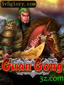 Descubra GuanGong: O Jogo Estratégico para a Glória com V5 Glory