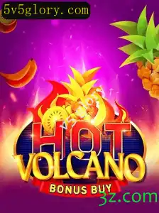 Explorando HotVolcanoBonusBuy: Uma Aventura de Jogo Volcânica