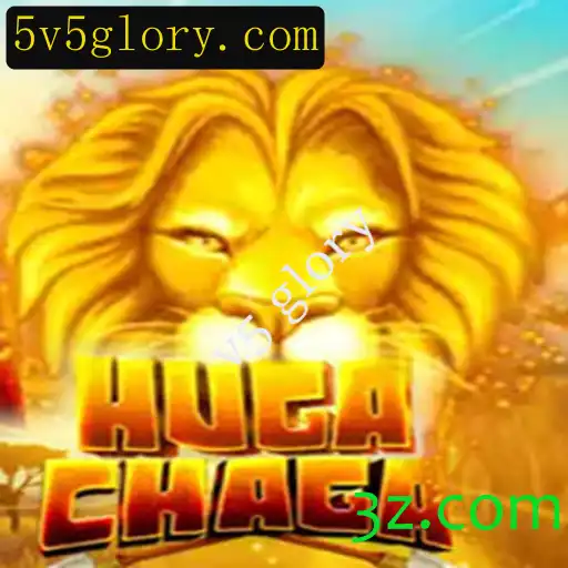 HugaChaga: A Nova Sensação no Mundo dos Jogos - Conheça o v5 Glory