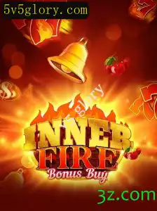 InnerFireBonusBuy: Uma Jornada Radical no Mundo dos Jogos