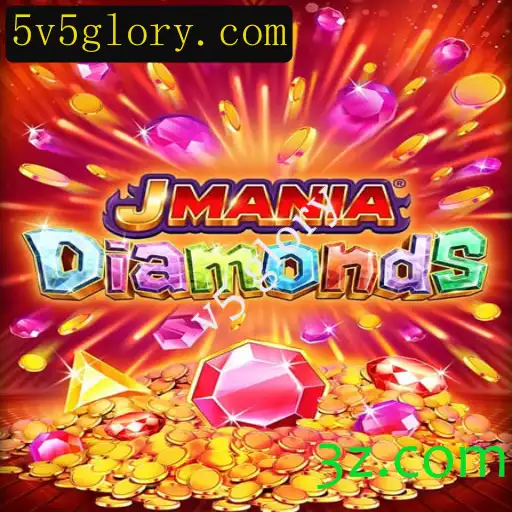 Explorando o Mundo de JManiaDiamonds v5 Glory