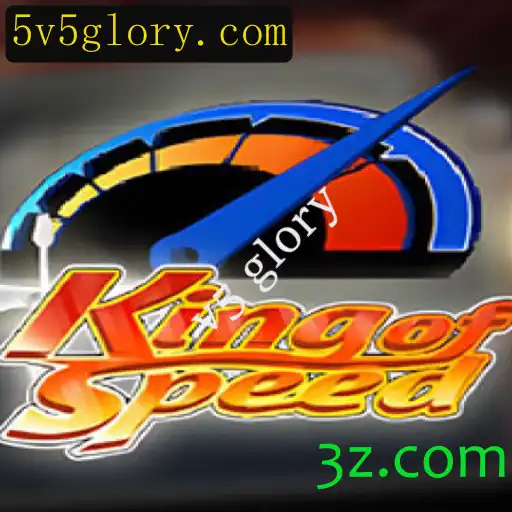 KingofSpeed: Explorando o Mundo da Velocidade com V5 Glory