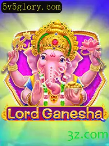 Explorando LordGanesha: A Ascensão de v5 Glory no Mundo dos Jogos