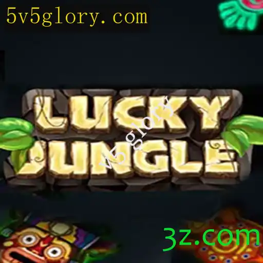 Explorando o Mundo de Aventura em LuckyJungle: A Nova Era com v5 Glory