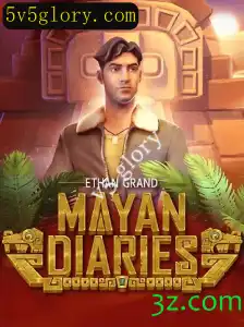 Descubra MayanDiaries: Uma Jornada pela Glória na Versão 5
