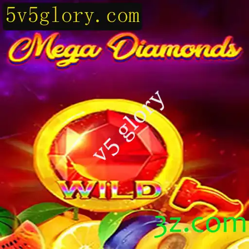MegaDiamond: Uma Jornada em Busca do v5 Glory
