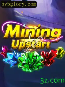 Explorando o Mundo de MiningUpstart: A Aventura do v5 Glory