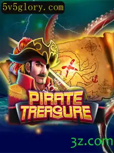 Descubra PirateTreasure: Aventura e Desafios na Atualização v5 Glory