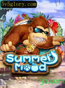 Descubra o Mundo Fascinante de SummerMood com V5 Glory