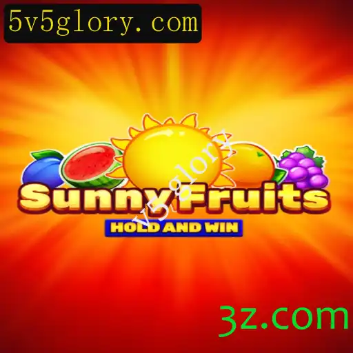 SunnyFruits e a Ascensão do v5 Glory: Explorando as Regras Inovadoras desse Jogo Vibrante