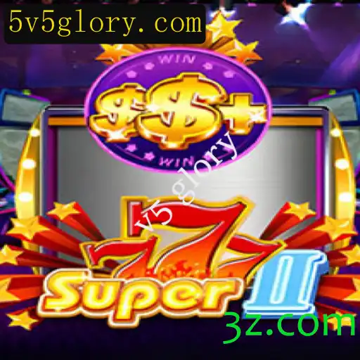 Explorando o Mundo de Super777II: O Fascínio do Jogo v5 Glory