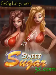 Explorando o Mundo de SweetSugar e a Ascensão do v5 Glory