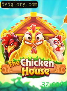 Descubra o Fascinante Mundo de TheChickenHouse: Um Jogo de Estratégia e Diversão