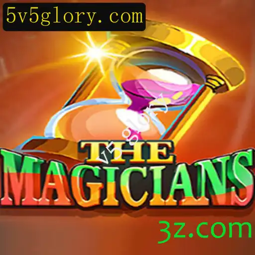 TheMagicians: Explorando a Era de Ouro no Jogo Inovador