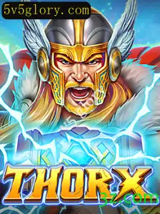 Explorando ThorX: A Nova Sensação no Mundo dos Jogos