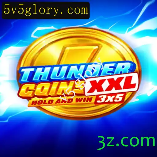 ThunderCoinsXxl: A Revolução do Jogo com V5 Glory