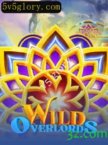 Descubra o Fascinante Mundo de WildOverlords v5 Glory