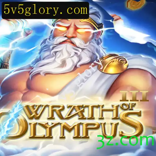 Explorando o Universo de WrathofOlympusIII: Uma Jornada Épica no Mundo dos Jogos