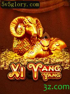 Descubra as Aventuras de XiYangYang no Mundo de v5 Glory